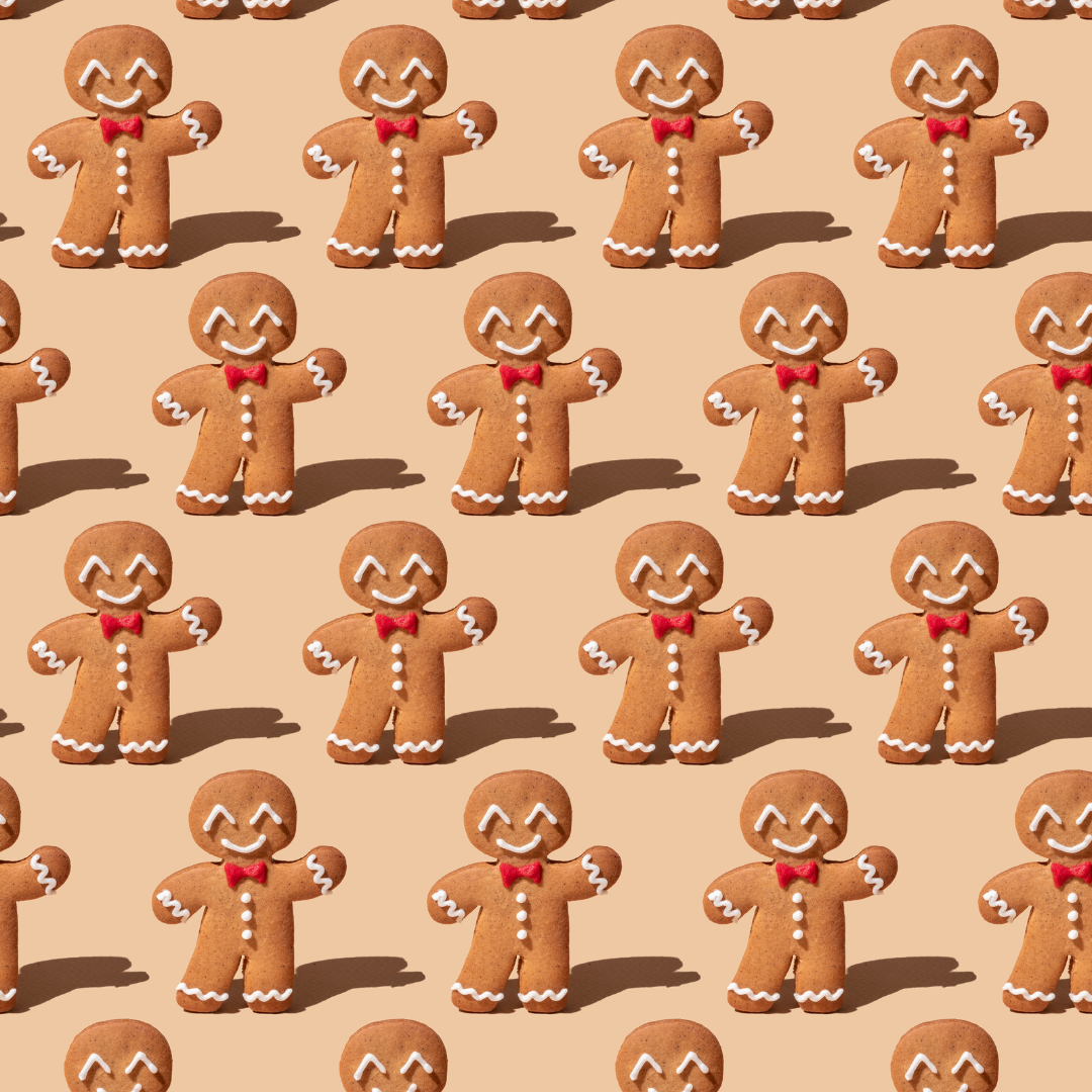 Gingerbread Fragrance Oil