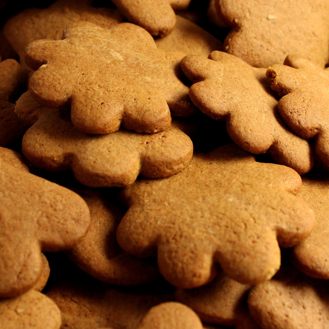 Gingerbread Fragrance Oil Wholesale