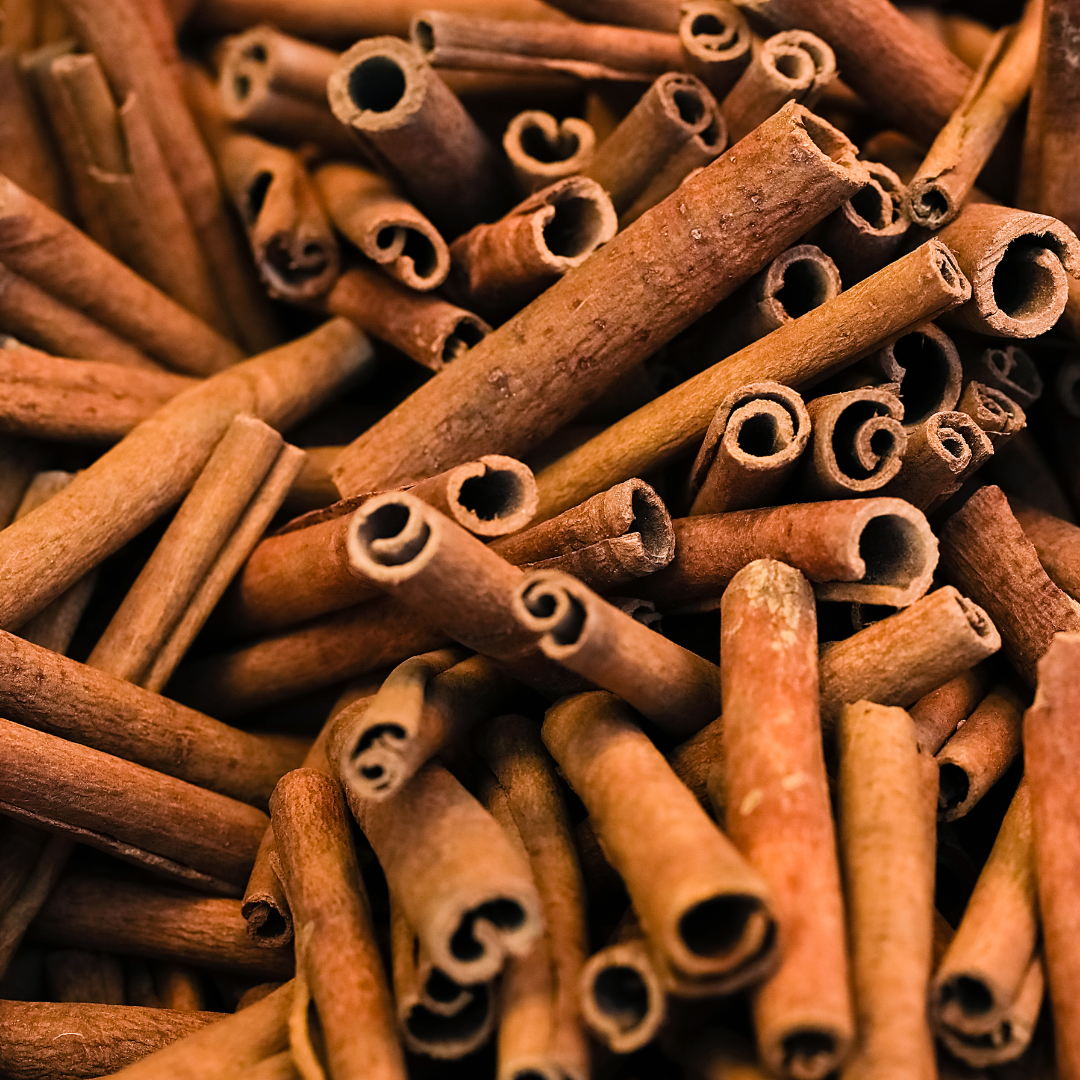 Cinnamon Fragrance Oil Wholesale `