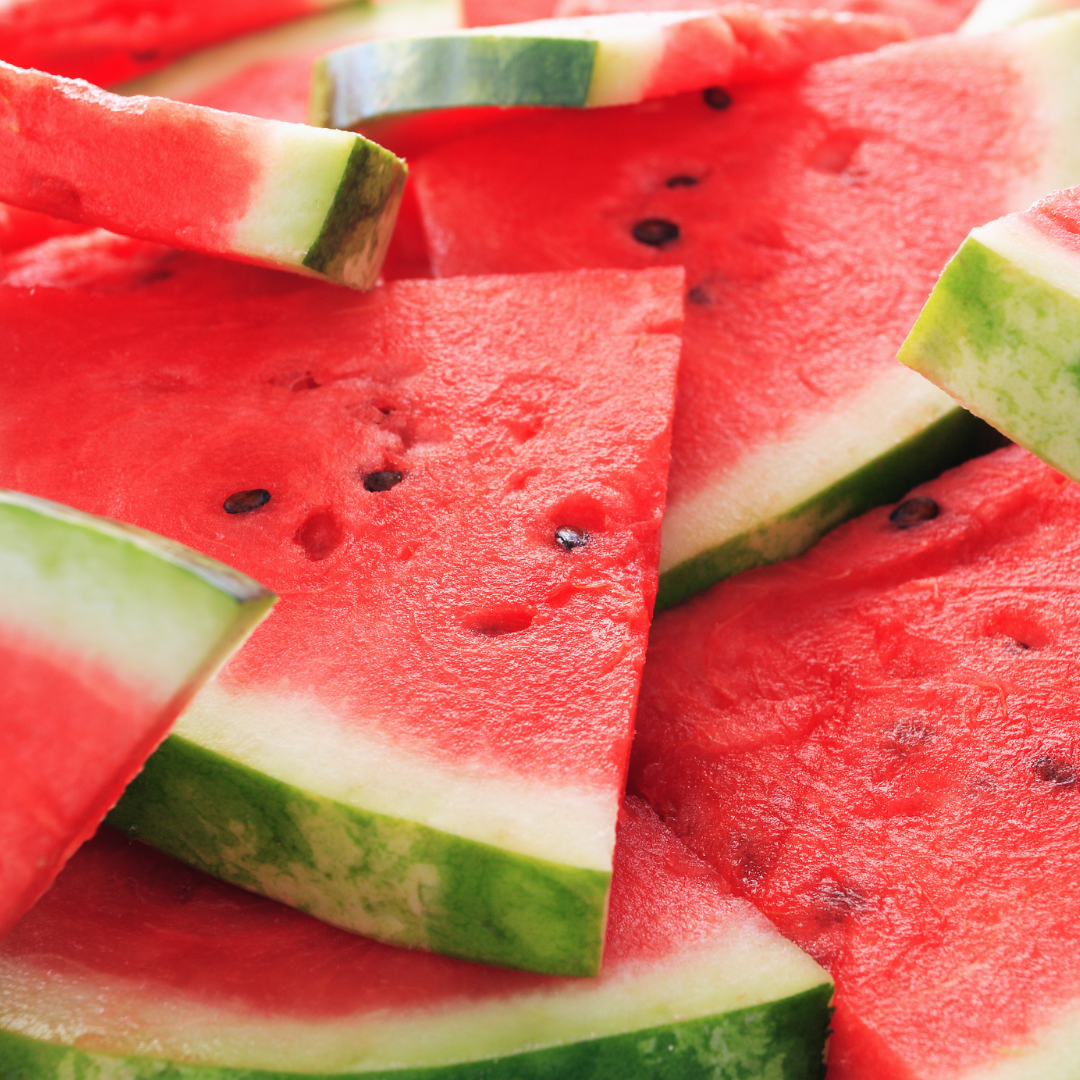 Watermelon Fragrance Oil