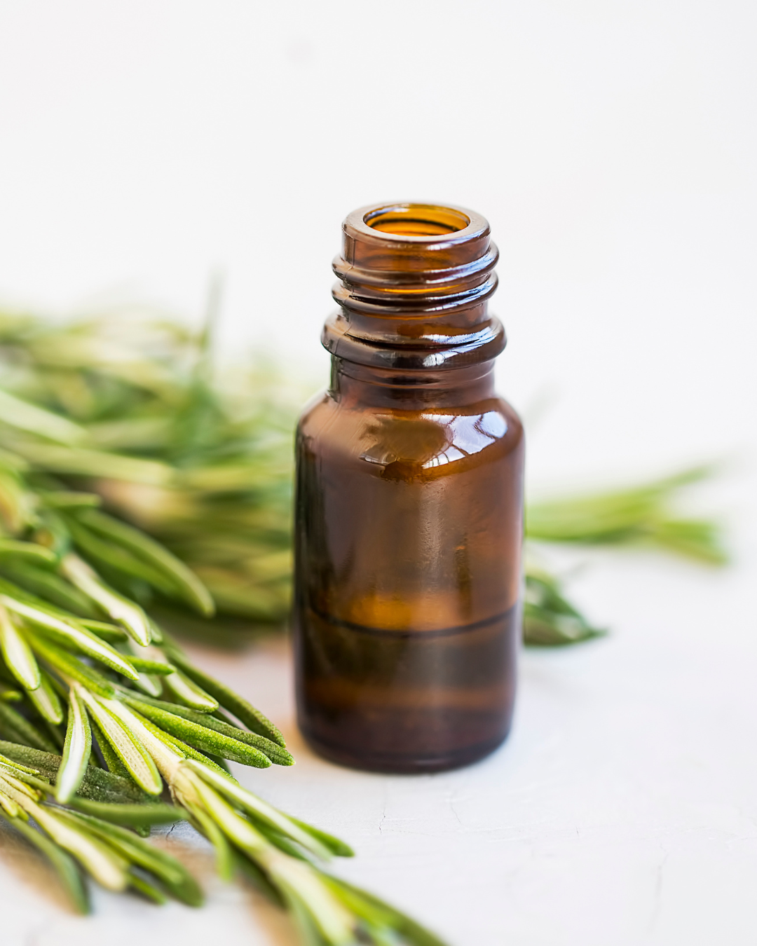 Rosemary Essential Oil