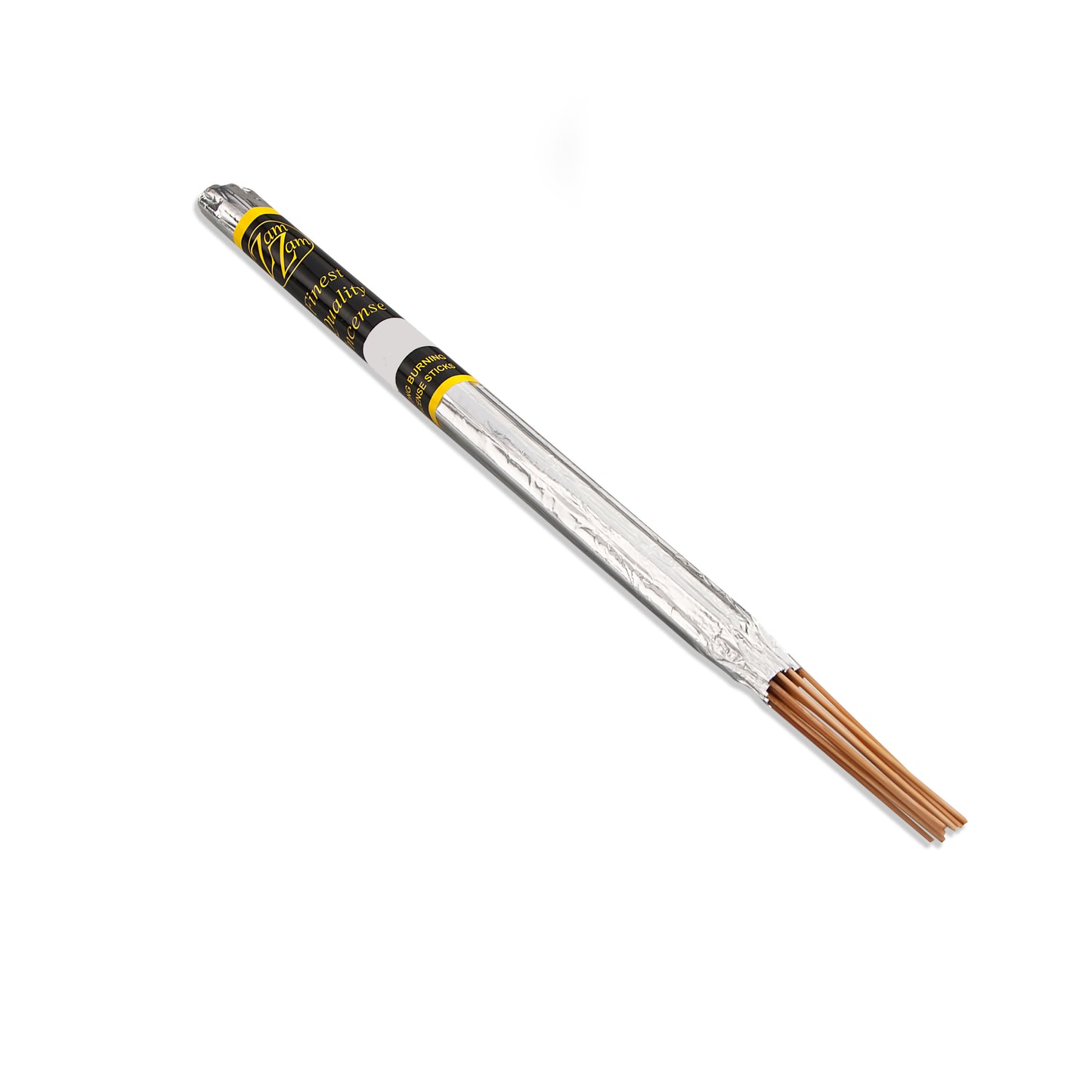 17 Long Burning Bois De Jasmin Incense Sticks