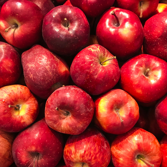 Huile parfumée à la pomme rouge en gros