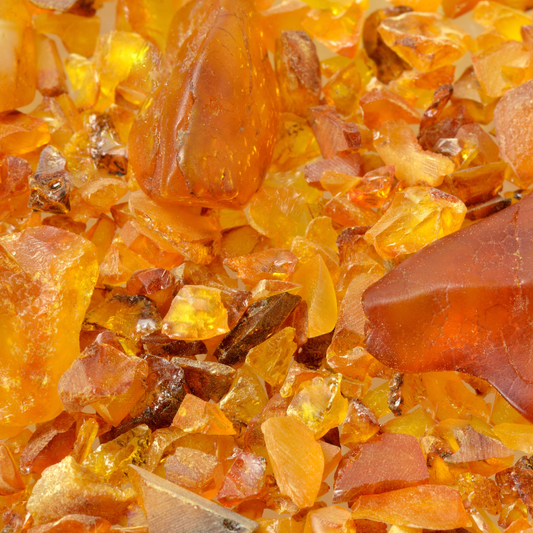 Amber Fragrance Oil Wholesale