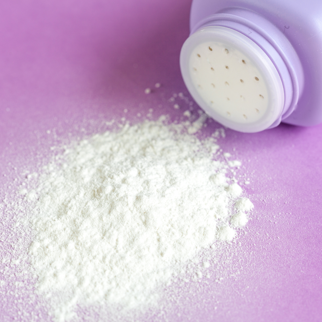 Baby Powder Fragrance Oil Wholesale

