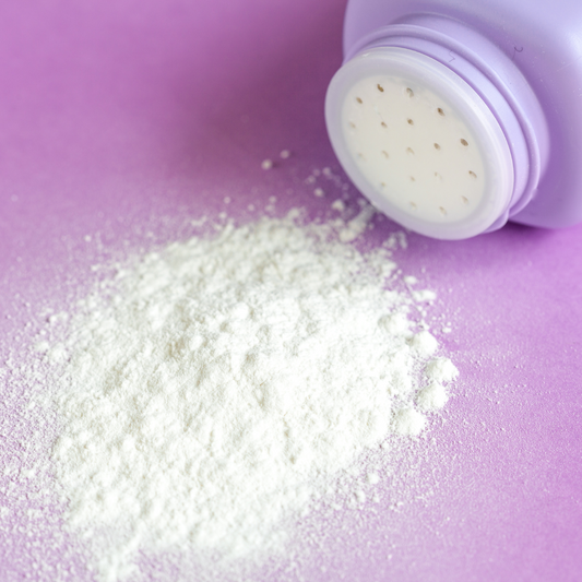 Baby Powder Fragrance Oil Wholesale

