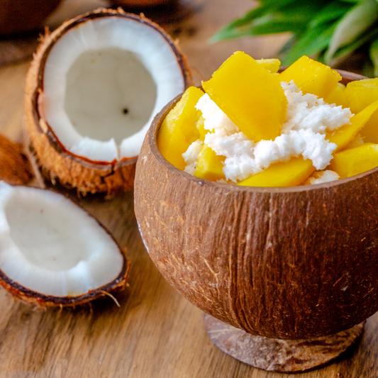 Commercio all'ingrosso di olio profumato di Cocomango