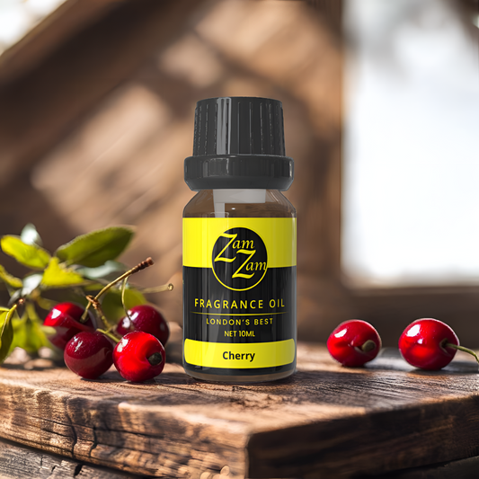 Cherry Fragrance Oil Wholesale