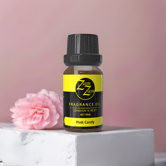 Pink Candy Fragrance Oil