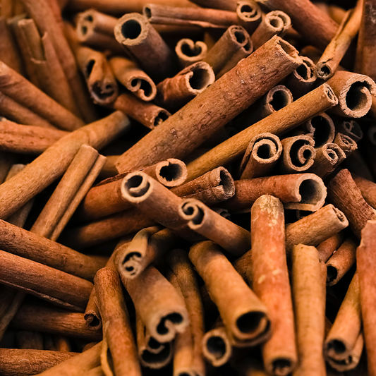Olio profumato alla cannella all'ingrosso `