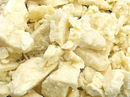 1 kg de beurre de karité biologique pur et brut