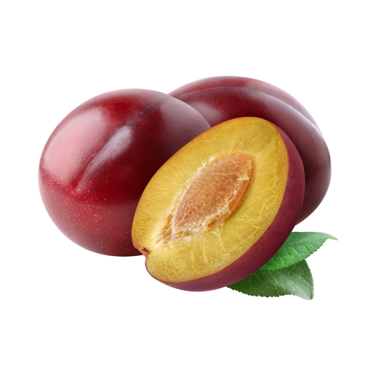 Huile parfumée à la prune douce en gros