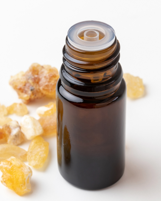Frankincense Essential Oil