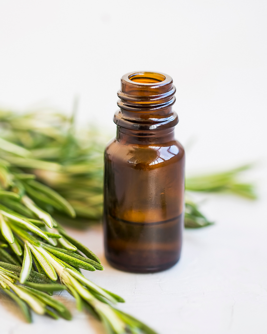 Rosemary Essential Oil