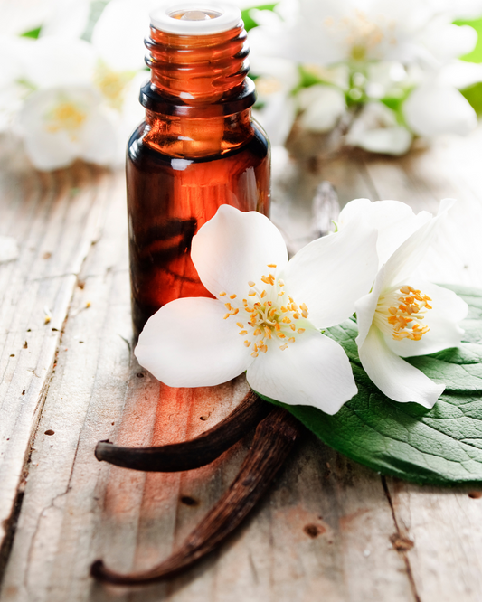 Vanilla Essential Oil